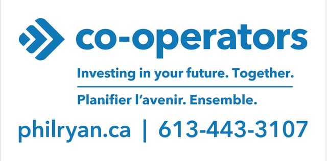 The Co‑operators Logo